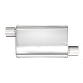 MUFFLER 3 CHAMBER 2.5IN SS
