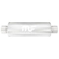 MUFFLER SS 2.25 IN