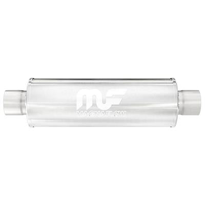 MUFFLER SS 2.25 IN