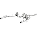 EXHAUST SYSTEM