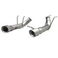 CATBACK EXHAUST KIT
