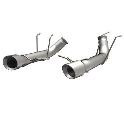 CATBACK EXHAUST KIT