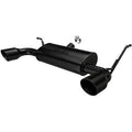EXHAUST SYSTEM