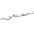 EXHAUST SYSTEM KIT