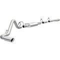 EXHAUST SYSTEM