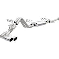 CATBACK EXHAUST