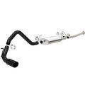 STAINLESS CAT-BACK SYSTEM PERF
