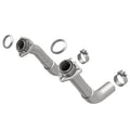 EXHAUST PIPE