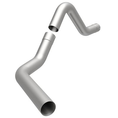 EXTENSION PIPES