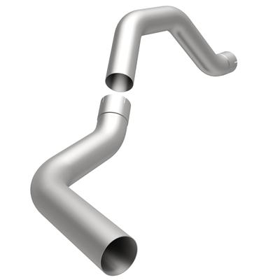 EXTENSION PIPES