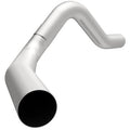 EXHAUST MID-PIPE