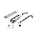 EXHAUST SYSTEM KIT