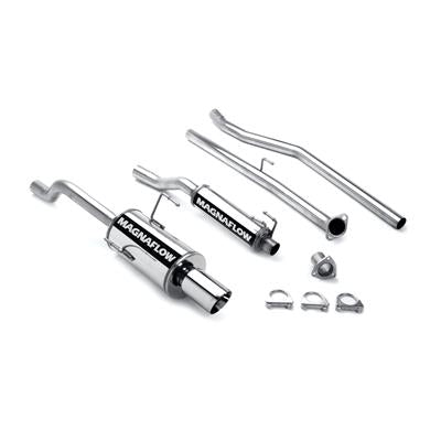 EXHAUST SYSTEM KIT