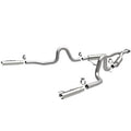 EXHAUST SYSTEM KIT