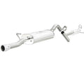 EXHAUST SYSTEM KIT