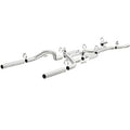 EXHAUST KIT
