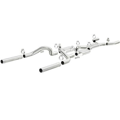 EXHAUST KIT