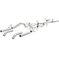 EXHAUST KIT