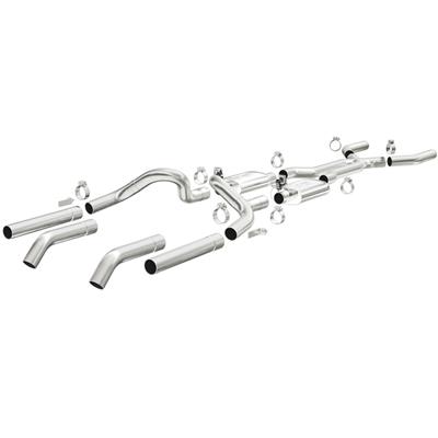 EXHAUST KIT