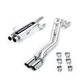EXHAUST SYSTEM KIT