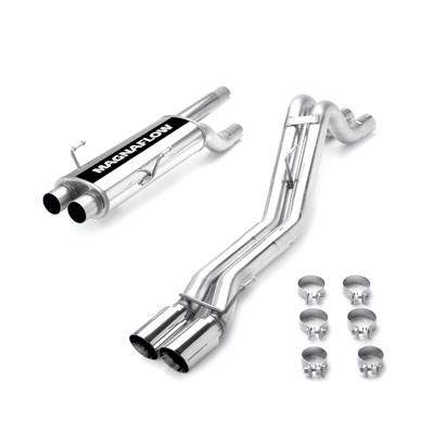 EXHAUST SYSTEM KIT
