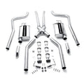 EXHAUST KIT