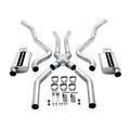 EXHAUST KIT