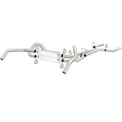 EXHAUST KIT