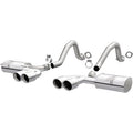 EXHAUST SYSTEM