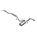 EXHAUST SYSTEM