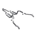 CAT-BACK EXHAUST
