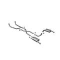 SS CAT BACK SYSTEM
