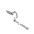 CAT BACK EXHAUST