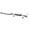 CATBACK EXHAUST