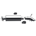 EXHAUST SYSTEM