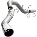 EXHAUST SYSTEMS