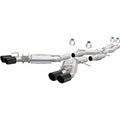 EXHAUST SYSTEM