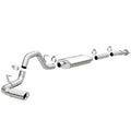 CATBACK EXHAUST