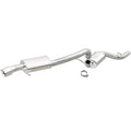 EXHAUST SYSTEM