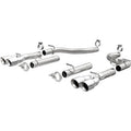 EXHAUST SYSTEM KIT