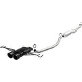 EXHAUST SYSTEM