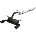 CATBACK EXHAUST