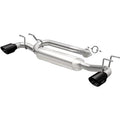EXHAUST SYSTEMS