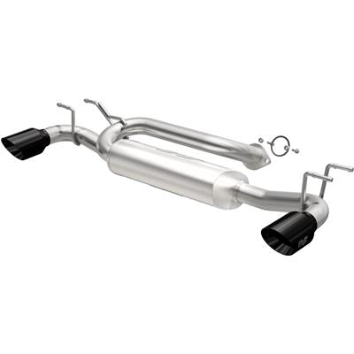 EXHAUST SYSTEMS
