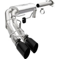 EXHAUST SYSTEMS