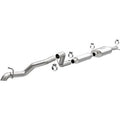 EXHAUST SYSTEM CAT-BACK 3.6L K