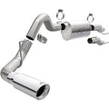 EXHAUST SYSTEMS