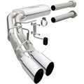 EXHAUST SYSTEMS
