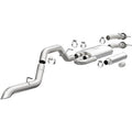 EXHAUST SYSTEMS