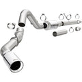 EXHAUST SYSTEMS
